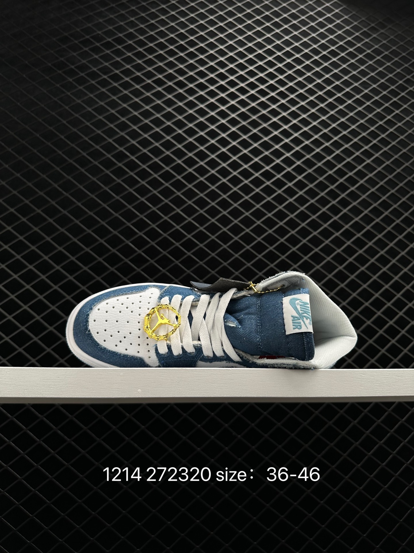 Air Jordan 1 High OG AJ1